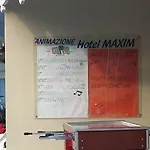 Hotel Maxim Caorle