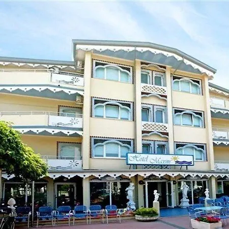 马克西姆酒店 卡奥莱