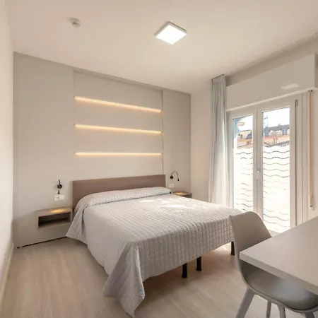 马克西姆酒店 酒店