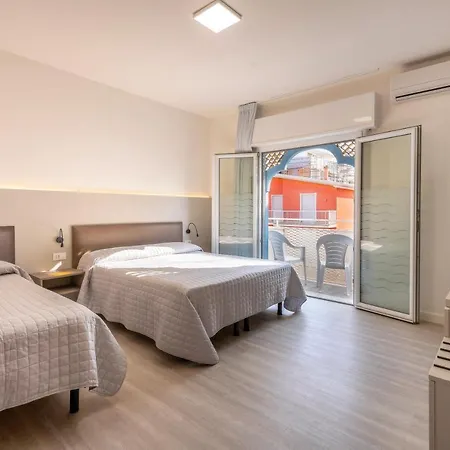 马克西姆酒店 酒店 3*