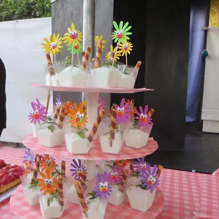 马克西姆酒店 酒店 卡奥莱