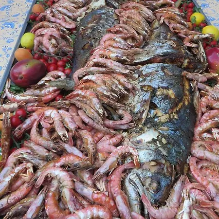 맥심 호텔 카오를레