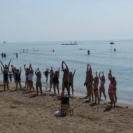 酒店 马克西姆酒店