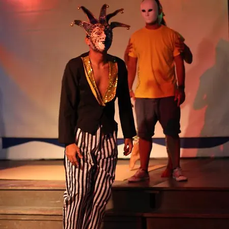 Ξενοδοχείο Maxim