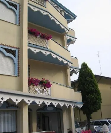 Maxim Hotell Caorle