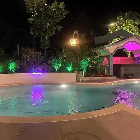 Hotel Maxim 3*