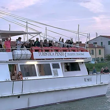 Maxim 3* Caorle