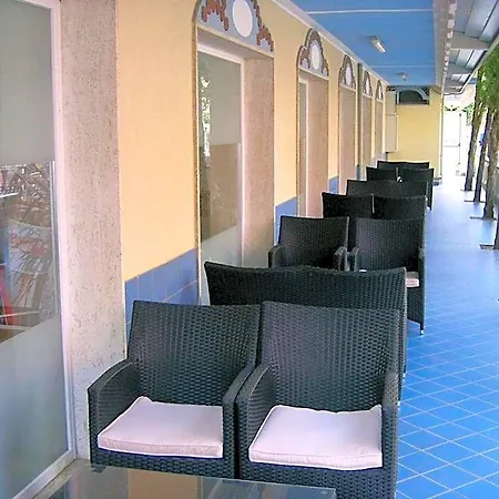 Maxim Hotel Caorle