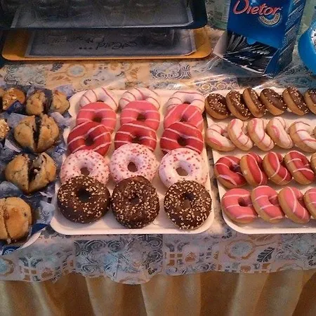 Ξενοδοχείο Maxim Καόρλε