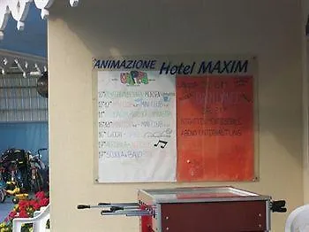 Otel Maxim Caorle