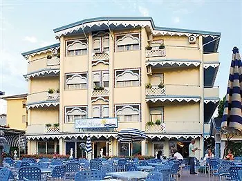 Szálloda Maxim Caorle