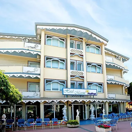 Maxim Otel Caorle