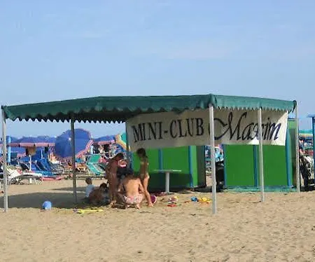 Otel Maxim