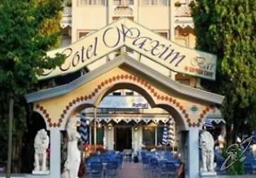 Ξενοδοχείο Maxim 3*