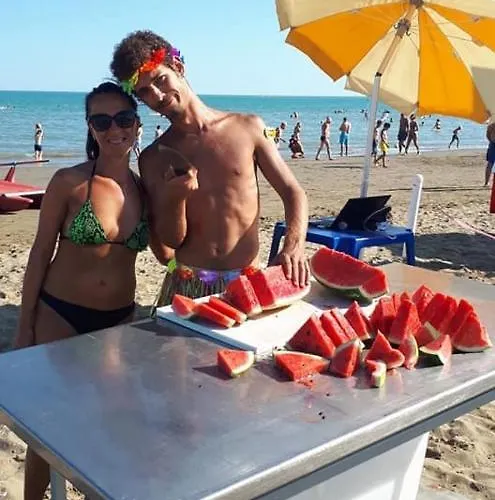 Maxim Szálloda Caorle