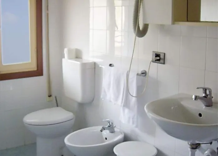 Maxim Szálloda Caorle