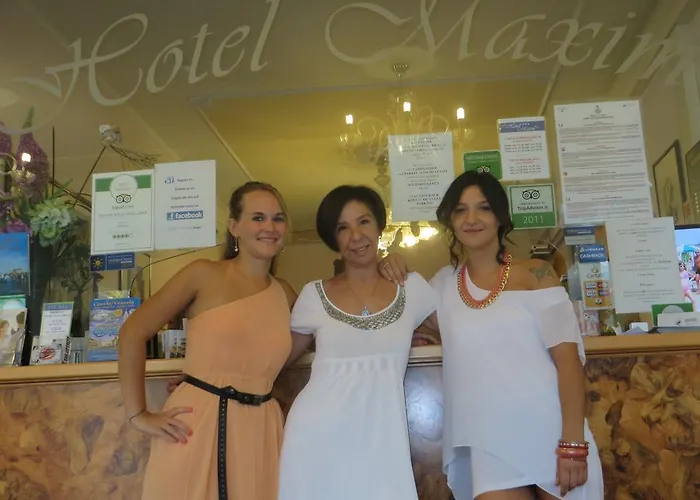 Hotel Maxim